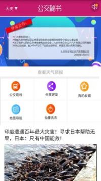 公交秘书ios版截图1