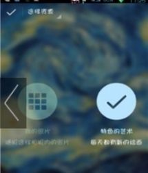 模糊壁纸无限制版截图2