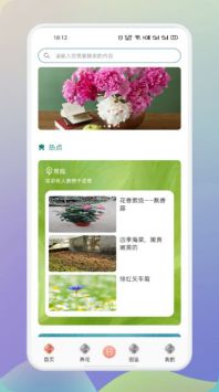 梦想鲜花无限制版截图1