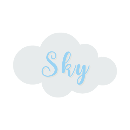 cloudsky精简版