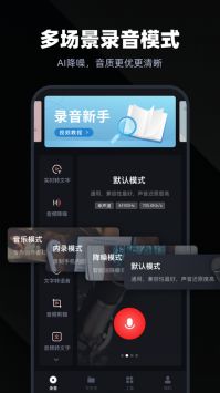 录音专家官方版截图2