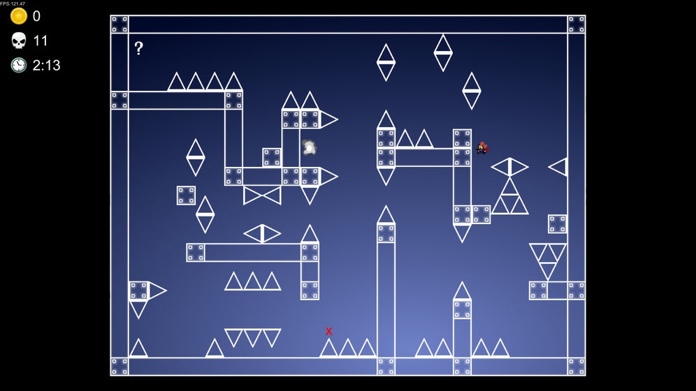 iwanna星空官方版截图2