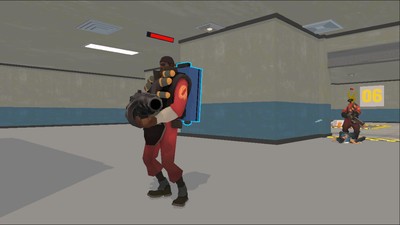 teamoffortress2九游版