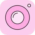 粉色滤镜相机安卓官方版