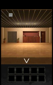 逃脱游戏豪华酒店安卓版截图4
