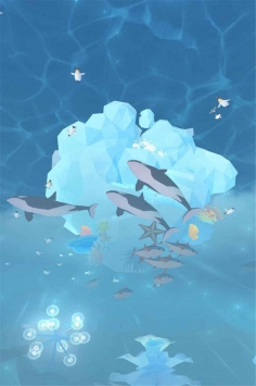 深海水族馆最新版截图2