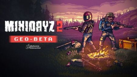 迷你dayz手机版截图4