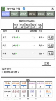 魔塔冒险者原版截图3