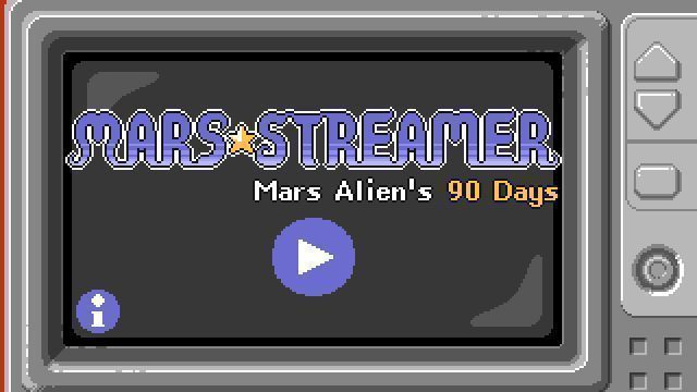 MarsStreamer百度版