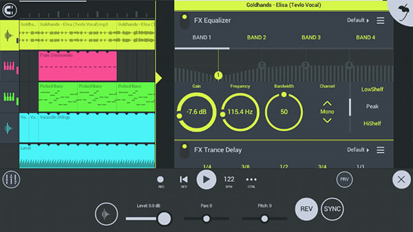 flstudiomobile360版