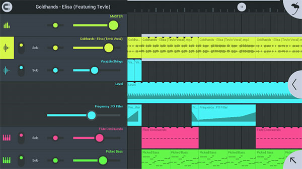 flstudiomobile360版