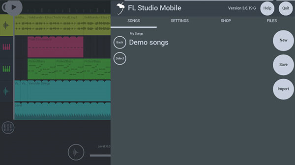 flstudiomobile360版