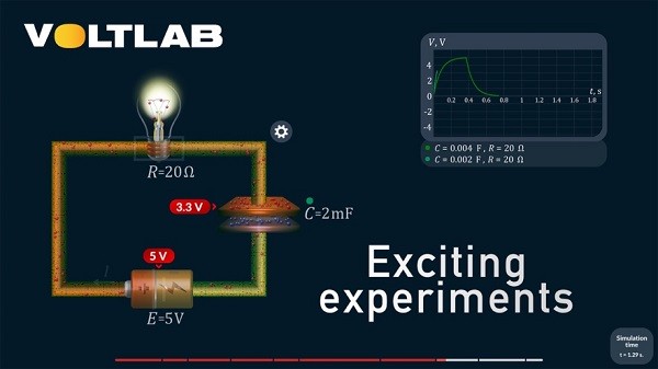 voltlab安卓手机版