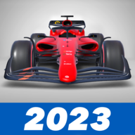 f1方程式赛车游戏手机版