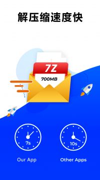 7z解压软件破解版截图1