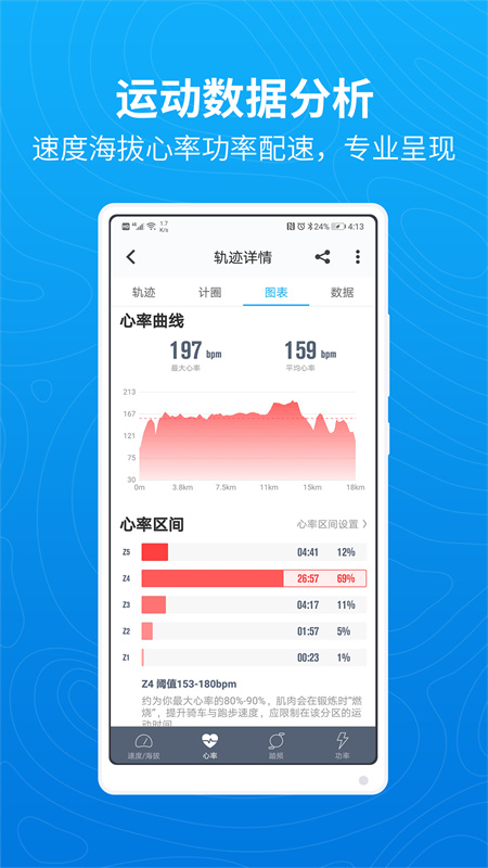 骑行者app下载安装2024最新版截图4