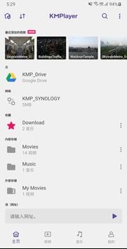 kmplayer最新版截图2