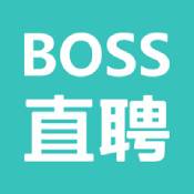 Boss直聘ios版