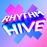 rhythmhive完整版