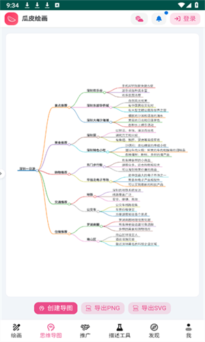 瓜皮绘画官方版