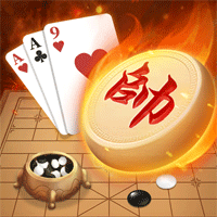 全民象棋杀精简版