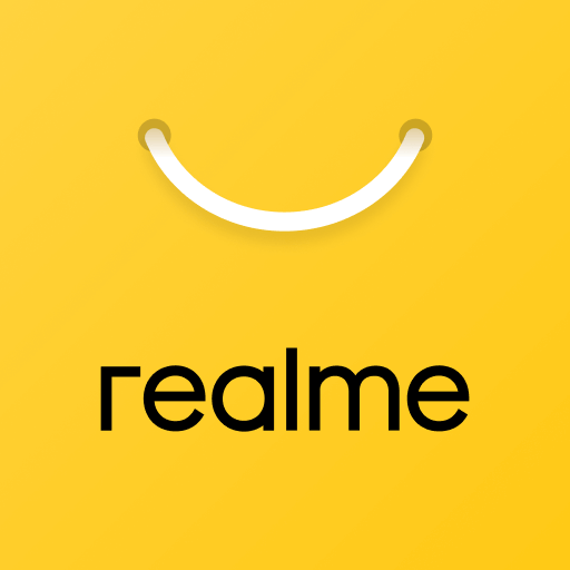 realme商城去广告版