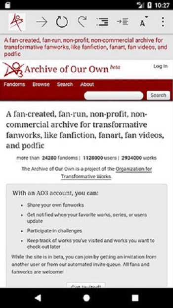 ao3archiveofownour完整版