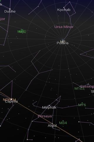 星空地图免费版