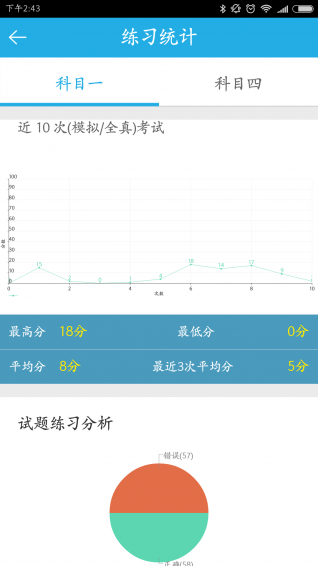 车学堂安卓免费版