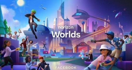 Horizon Worlds安卓版